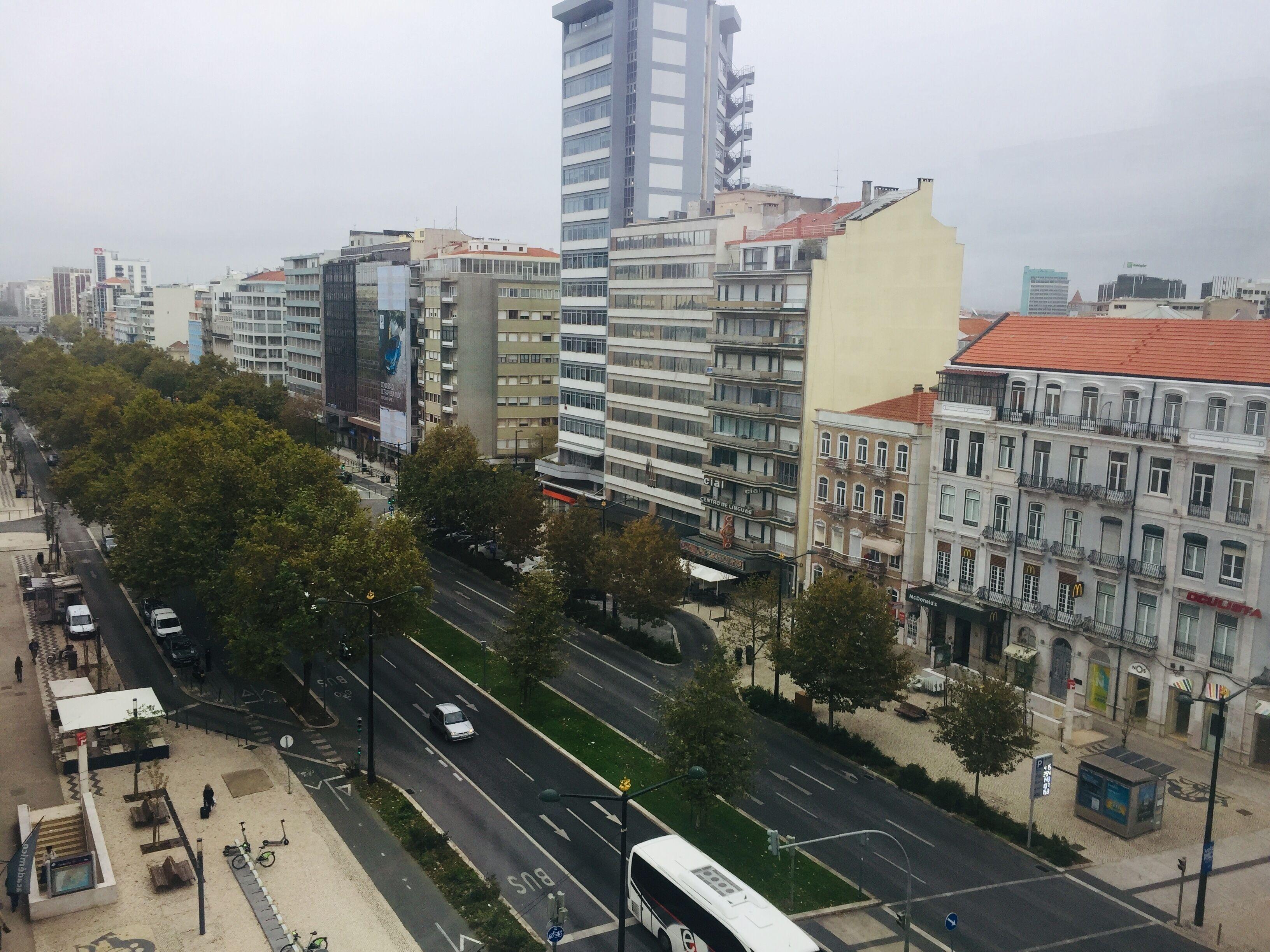 Hotel White Lisboa — Bilder 3