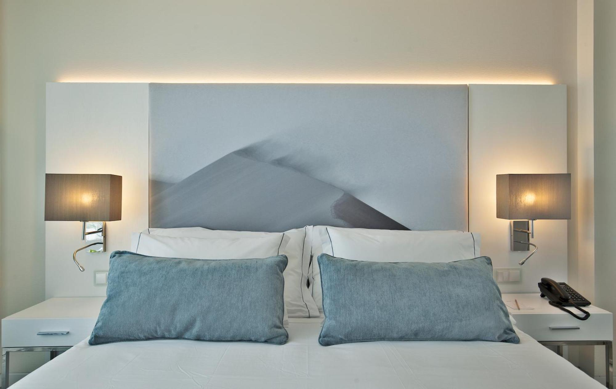 Hotel White Lisboa — Bilder 2